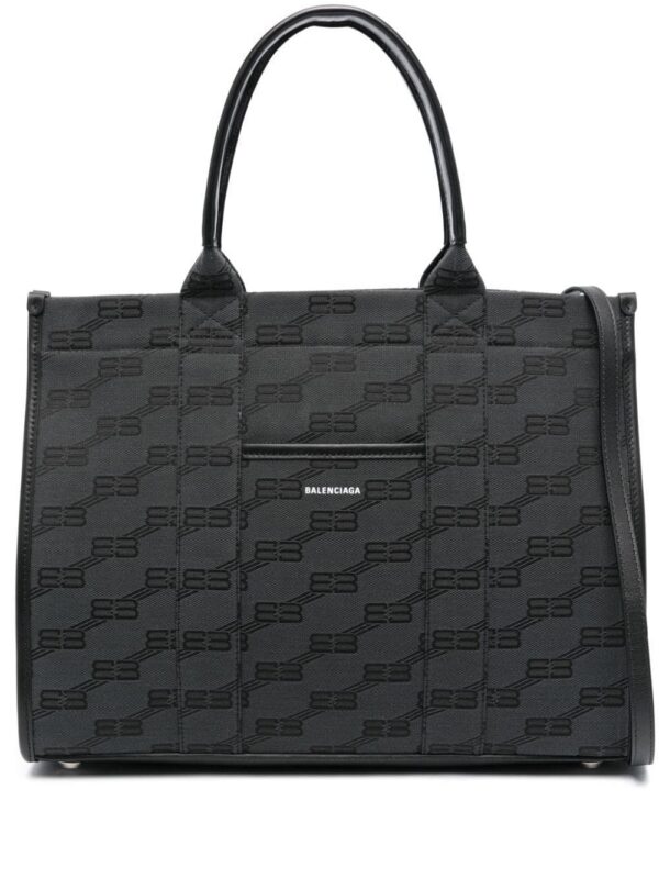 Balenciaga HARD 2.0 TOTE M W/S