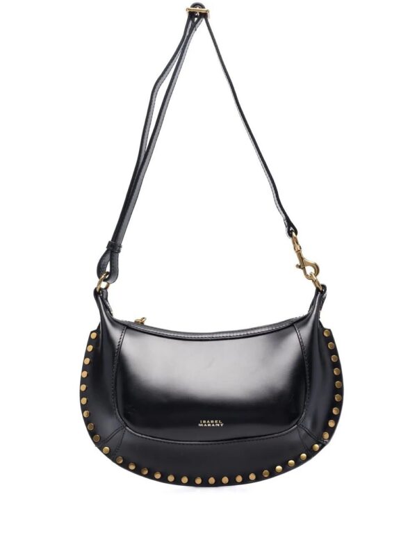 19448465_43633832_1000.jpg ISABEL MARANT Oskan Moon studded shoulder bag