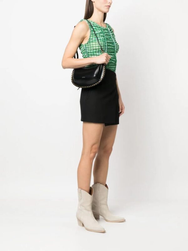 19448465_43633833_1000.jpg ISABEL MARANT Oskan Moon studded shoulder bag