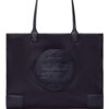 19448604_43782671_1000.jpg Tory Burch Ella logo-patch tote bag