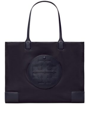 19448604_43782671_1000.jpg Tory Burch Ella logo-patch tote bag