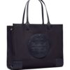 19448604_43785351_1000.jpg Tory Burch Ella logo-patch tote bag