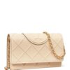 Tory Burch Fleming soft chain mini bag