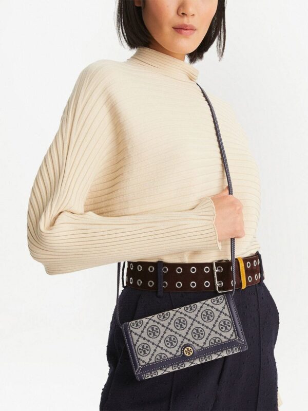 19448671_43787240_1000.jpg Tory Burch monogram-jacquard mini bag