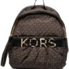 19448684_43354874_1000.jpg Michael Michael Kors Leonie monogram-logo backpack