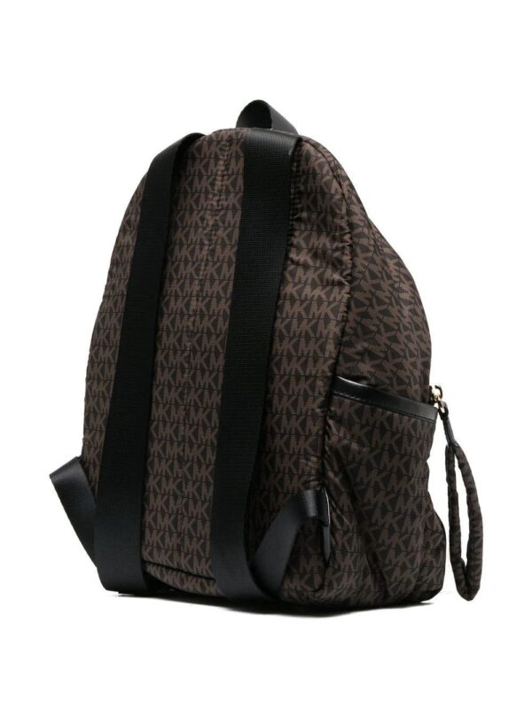 19448684_43355086_1000.jpg Michael Michael Kors Leonie monogram-logo backpack