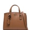 19448689_43347841_1000.jpg Michael Kors Chantal small pebbled tote bag