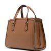 19448689_43348712_1000.jpg Michael Kors Chantal small pebbled tote bag
