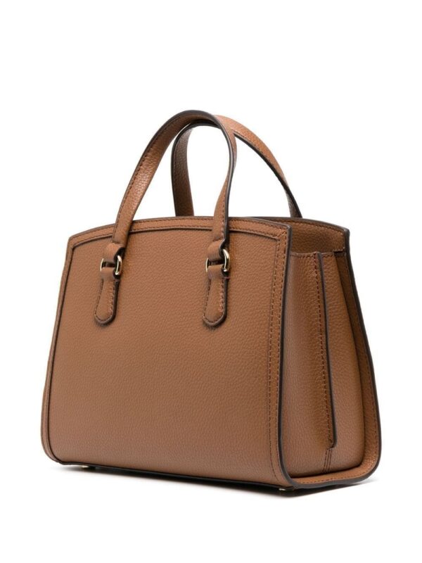 19448689_43348712_1000.jpg Michael Kors Chantal small pebbled tote bag