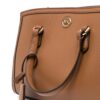 19448689_43348714_1000.jpg Michael Kors Chantal small pebbled tote bag