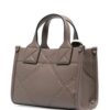 19449931_43443096_1000.jpg Karl Lagerfeld K/Skuare embossed tote bag