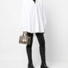 19449931_43443105_1000.jpg Karl Lagerfeld K/Skuare embossed tote bag