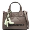 19449931_43443108_1000.jpg Karl Lagerfeld K/Skuare embossed tote bag