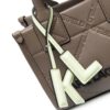 19449931_43443118_1000.jpg Karl Lagerfeld K/Skuare embossed tote bag