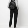 19450568_43511921_1000.jpg Michael Michael Kors Leonie logo-lettering backpack