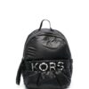 19450568_43511923_1000-1.jpg Michael Michael Kors Leonie logo-lettering backpack