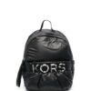 19450568_43511923_1000.jpg Michael Michael Kors Leonie logo-lettering backpack