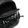19450568_43511924_1000.jpg Michael Michael Kors Leonie logo-lettering backpack