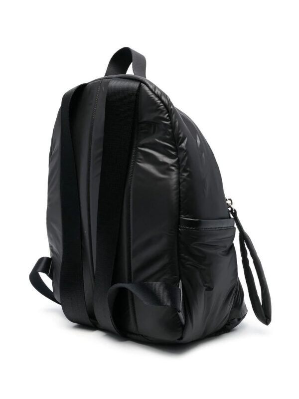 19450568_43511925_1000.jpg Michael Michael Kors Leonie logo-lettering backpack