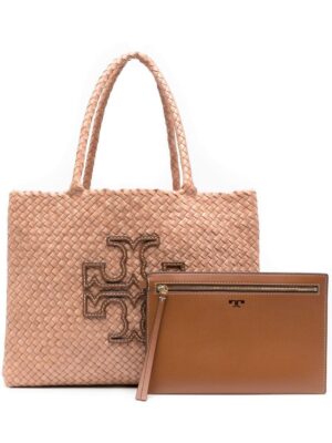 19451128_43373147_1000.jpg Tory Burch McGraw Dragon woven tote bag