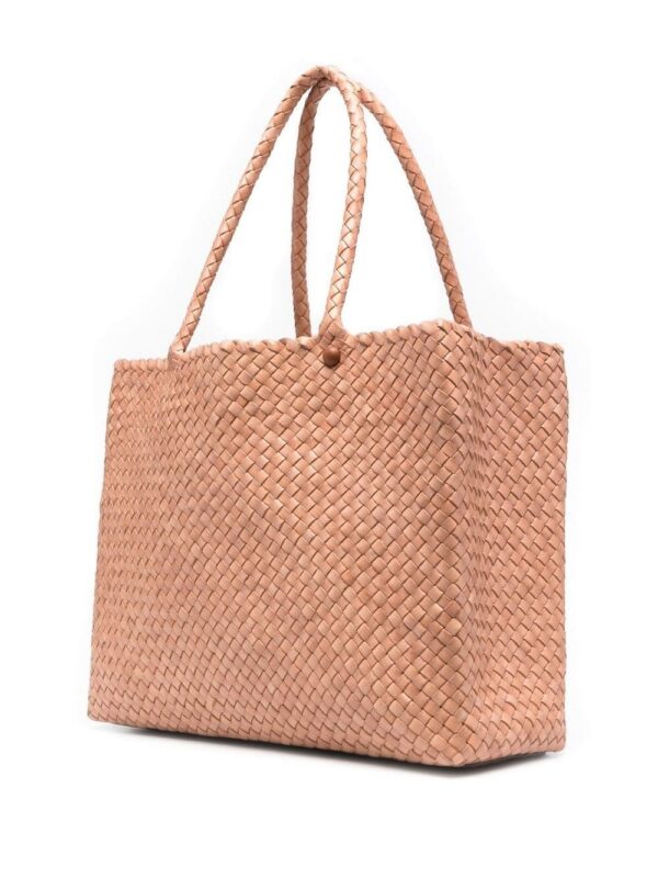 19451128_43373158_1000.jpg Tory Burch McGraw Dragon woven tote bag