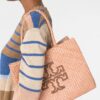 19451128_43373160_1000.jpg Tory Burch McGraw Dragon woven tote bag
