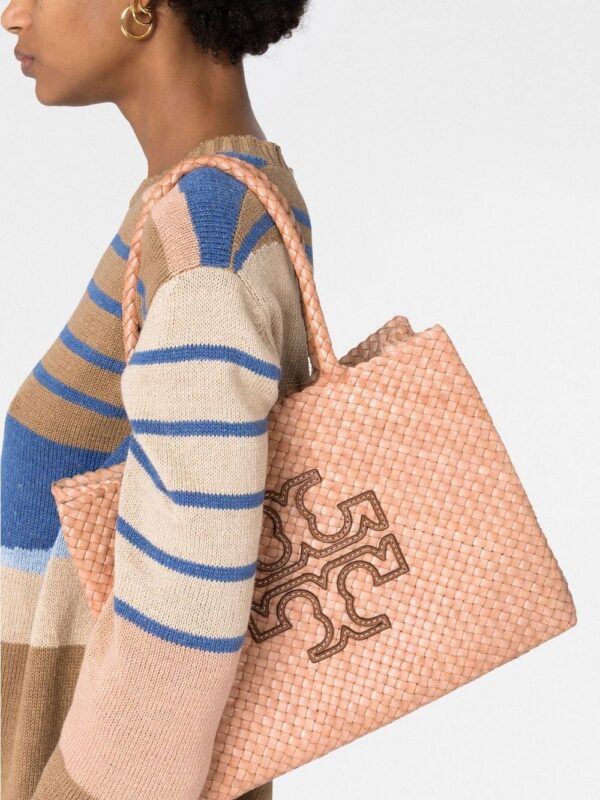 19451128_43373160_1000.jpg Tory Burch McGraw Dragon woven tote bag