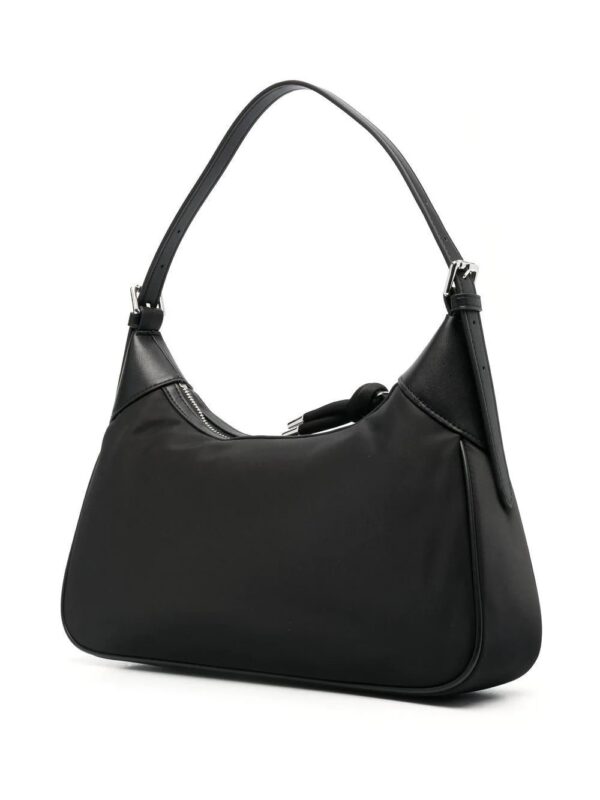 19452584_43442698_1000.jpg Karl Lagerfeld logo-print shoulder bag