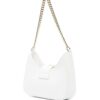 19453487_43507883_1000.jpg Versace Jeans Couture engraved-logo buckle shoulder bag