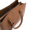 Michael Michael Kors  Chantal logo-plaque tote bag