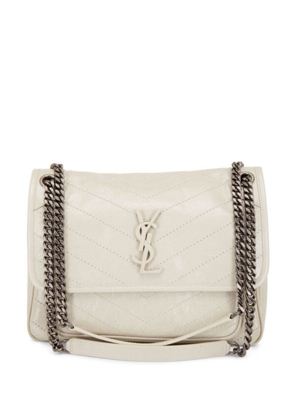 19454656_43295134_1000.jpg Saint Laurent medium Niki shoulder bag