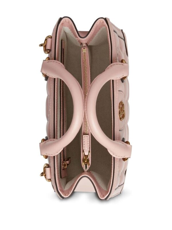 19455479_43327778_1000.jpg Gucci mini GG matelassé top-handle bag