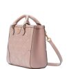 19455479_43328645_1000.jpg Gucci GG logo-embossed mini tote bag