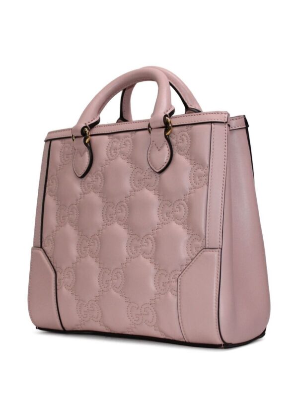 19455479_53063783_1000.jpg Gucci mini GG matelassé top-handle bag