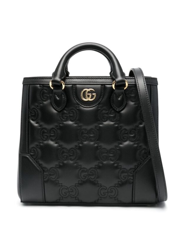 19456256_53167169_1000.jpg Gucci small GG matelassé top-handle bag