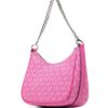 19456880_43476785_1000_f38657cf-ed4d-43ea-8e36-7d39cccca40d.jpg Michael Michael Kors Jet Set Charm shoulder bag