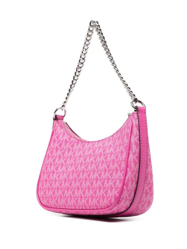 19456880_43476785_1000_f38657cf-ed4d-43ea-8e36-7d39cccca40d.jpg Michael Michael Kors Jet Set Charm shoulder bag