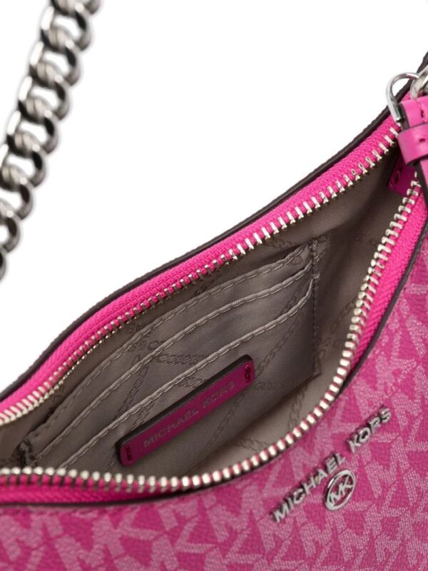 19456880_43476814_1000.jpg Michael Michael Kors Jet Set Charm shoulder bag