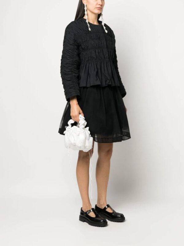 19457519_50189817_1000.jpg Cecilie Bahnsen Kiku satchel mini bag