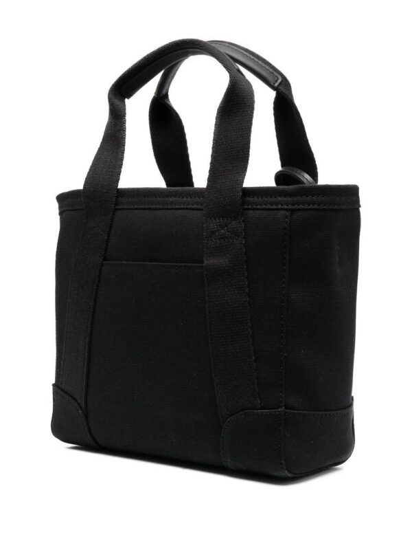 19458586_43353271_1000.jpg Kenzo logo-tag tote bag