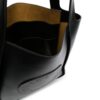 Stella McCartney Stella perforated-logo tote bag