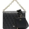 19460250_43350654_1000.jpg DKNY monogram-print tote bag