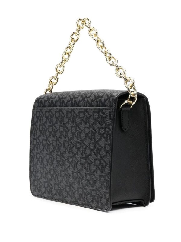 19460250_43350658_1000.jpg DKNY monogram-print tote bag