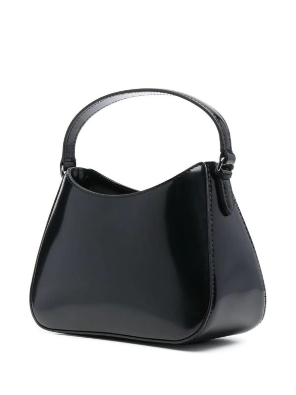 19460269_43354862_1000.jpg DKNY logo-plaque tote bag