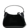 19460269_43355052_1000.jpg DKNY logo-plaque tote bag