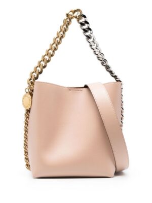 19460605_43411116_1000.jpg Stella McCartney Frayme tote bag
