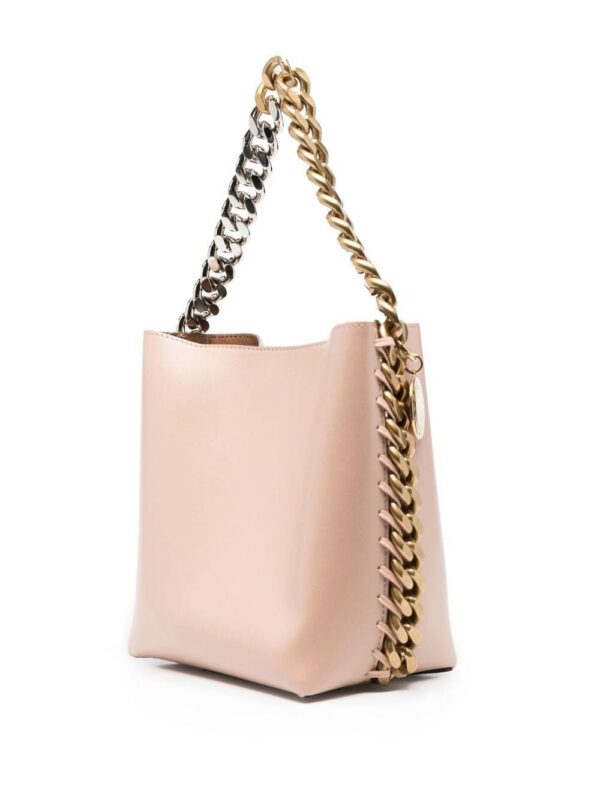 19460605_43411117_1000.jpg Stella McCartney Frayme tote bag