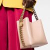 19460605_43411122_1000.jpg Stella McCartney Frayme tote bag