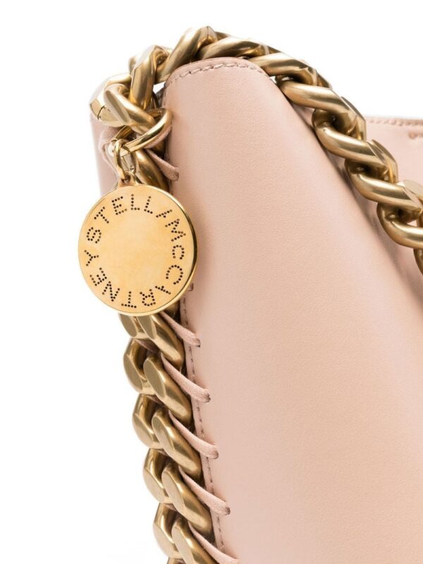 19460605_43411126_1000.jpg Stella McCartney Frayme tote bag