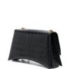 19461344_44625628_1000.jpg Balenciaga Crush crocodile-embossed shoulder bag